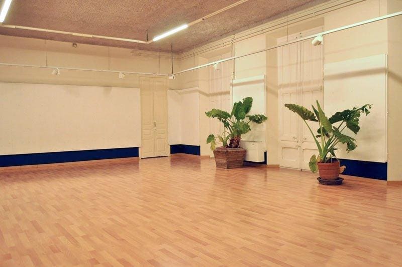 Sala El Caliu