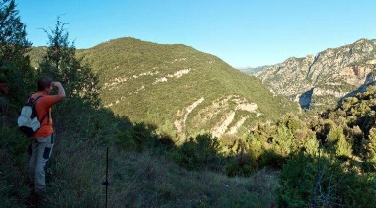 Alta Garrotxa
