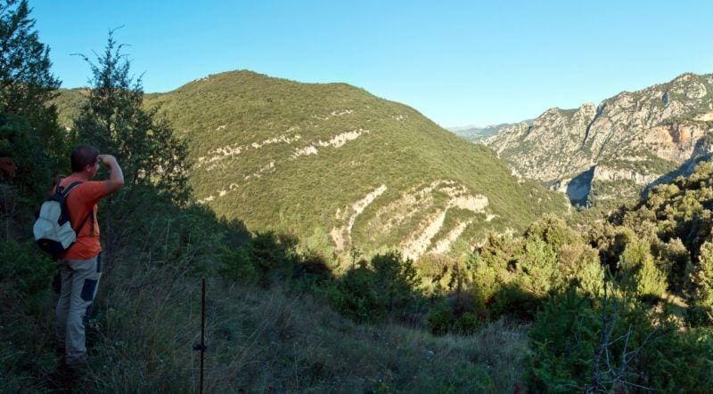 Alta Garrotxa