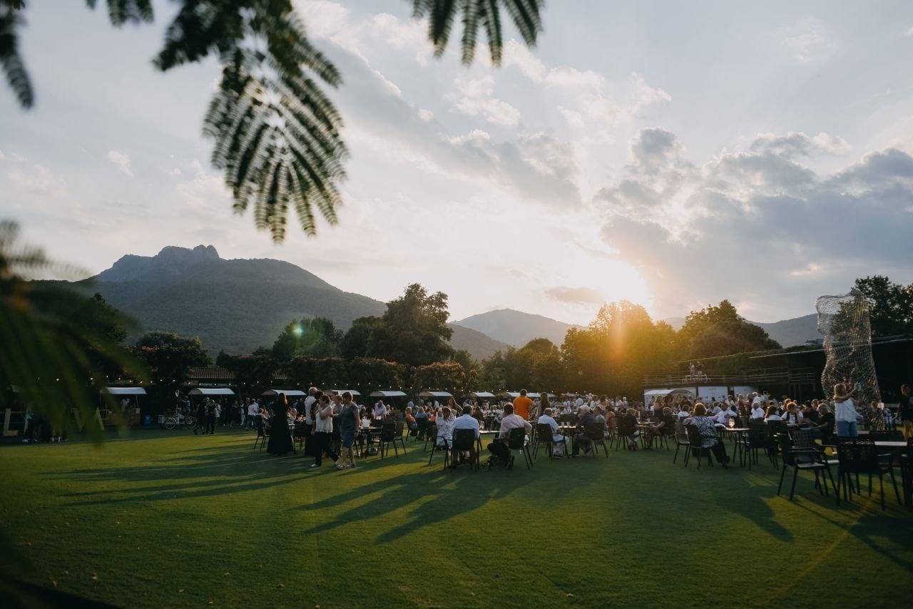 Espais per a congressos