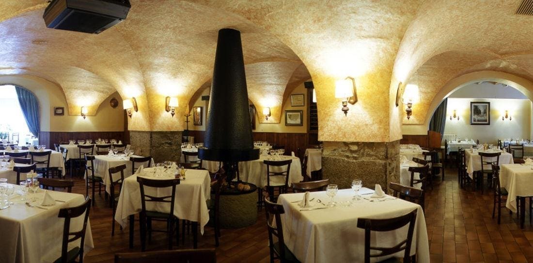 Restaurant L’Hostalet