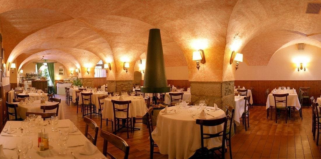 Restaurant L’Hostalet