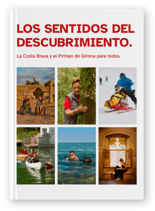 Los Sentidos del Descubrimiento