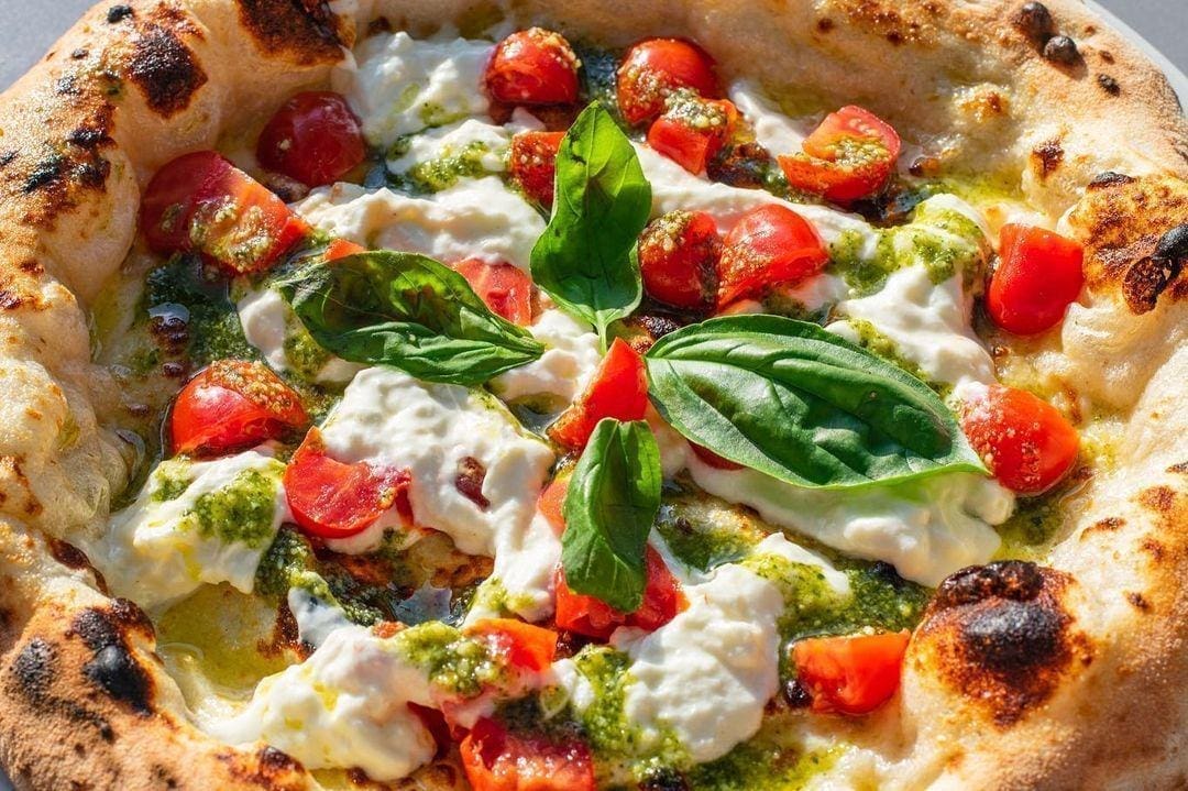 Pizzeria Gasparic