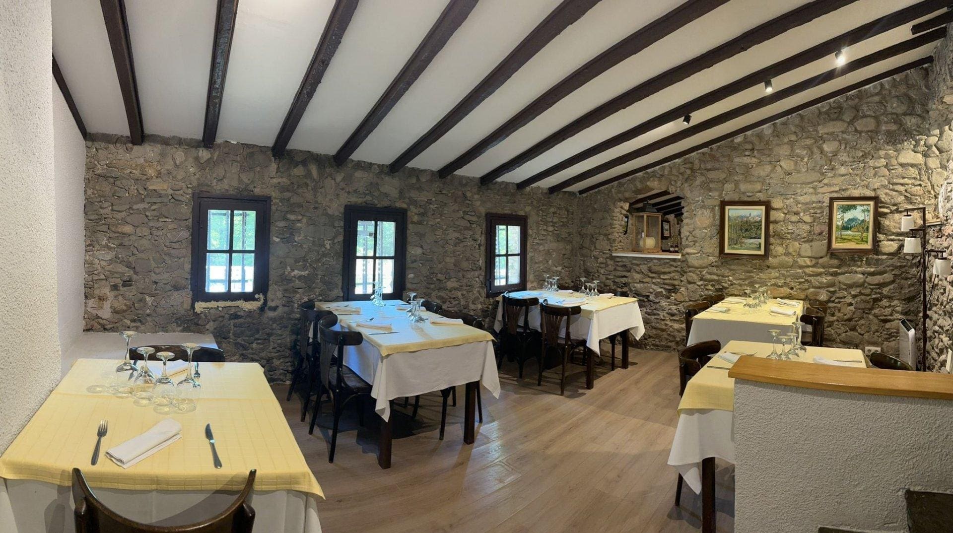 Restaurant La Corda