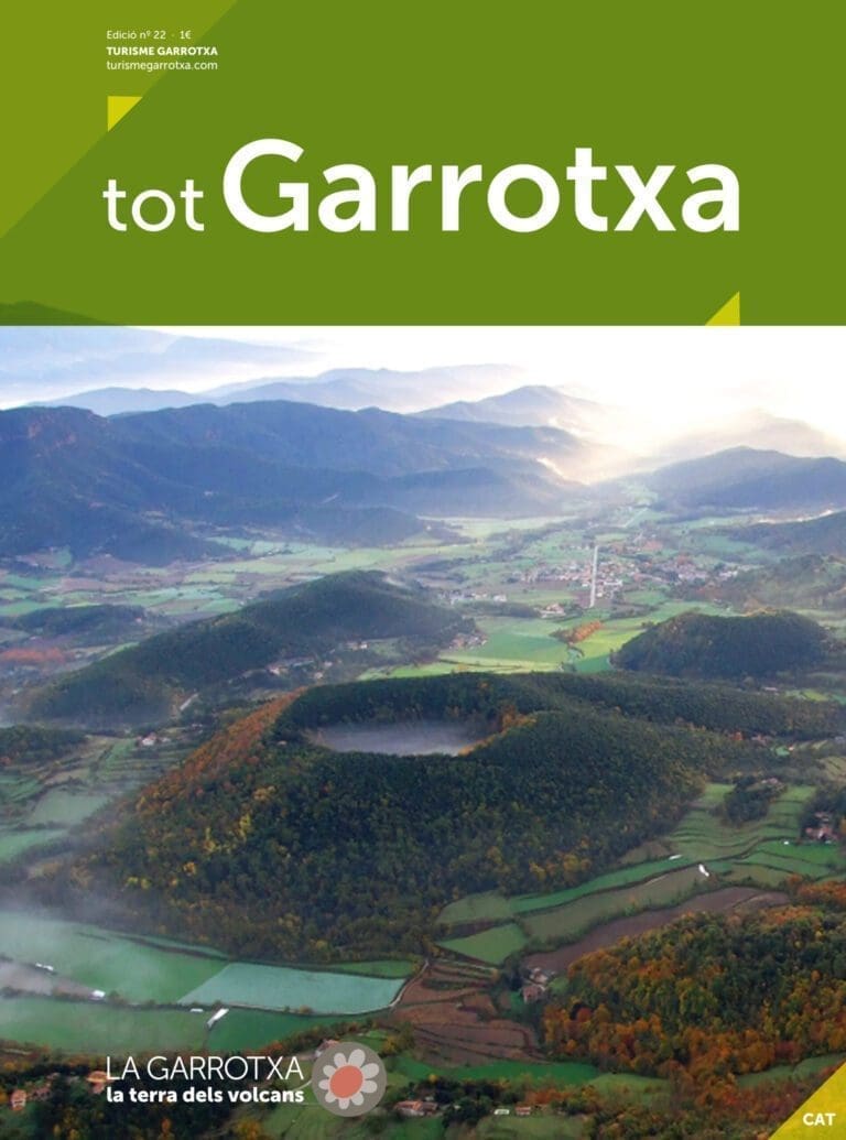 portada_guia_tot_garrotxa_2019