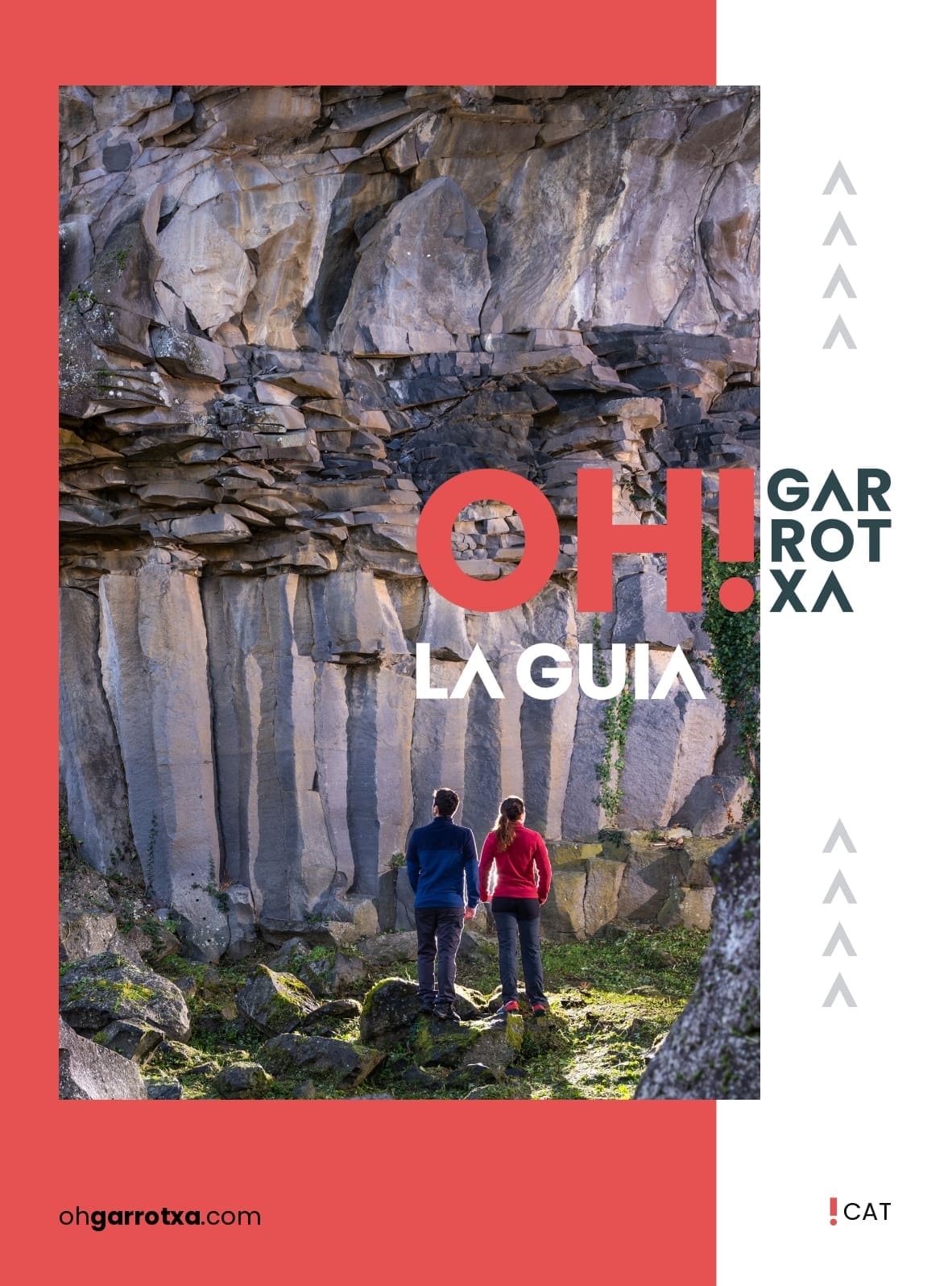 Tot Garrotxa Guide