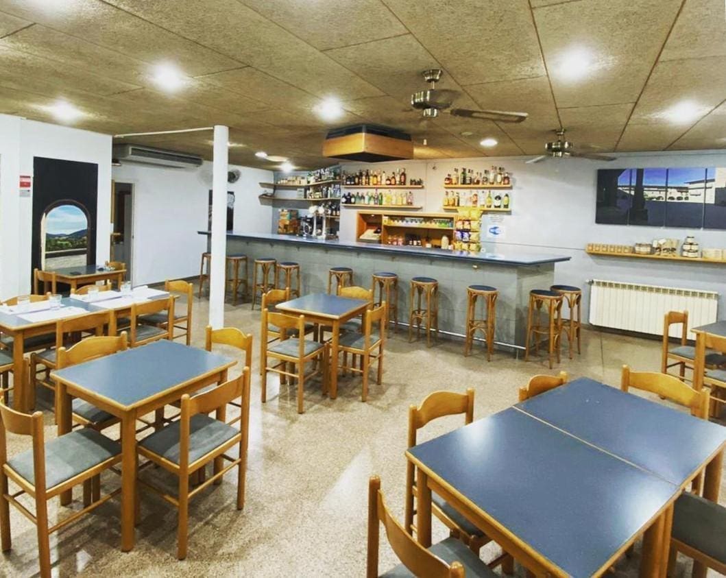 Centre cívic Santa Pau