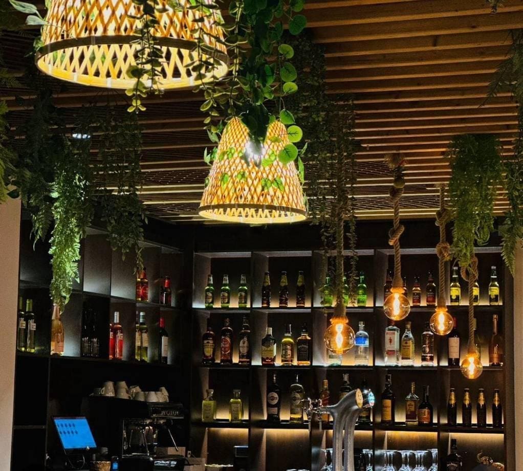 Restaurant Indigo