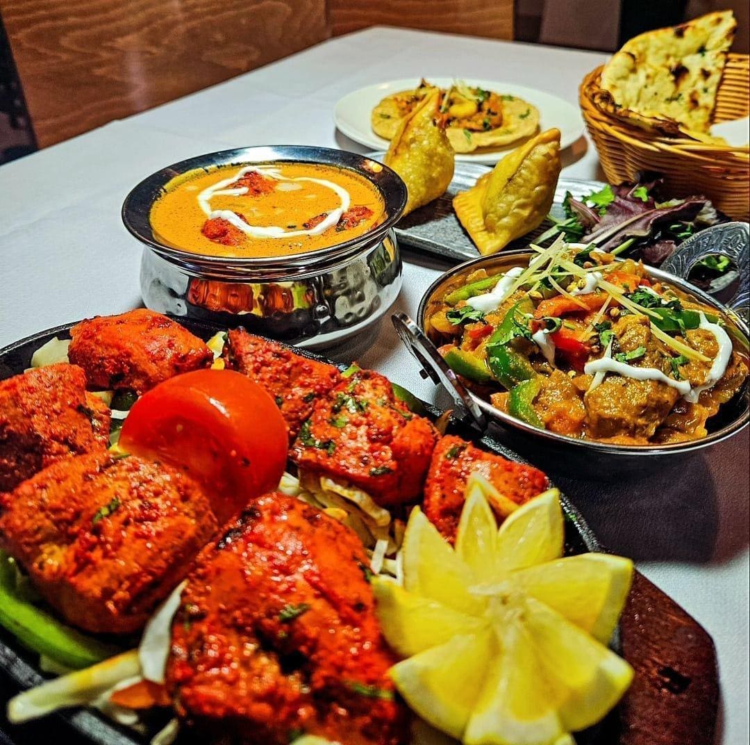 Restaurant Indigo