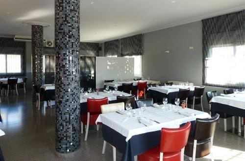 Restaurant L'Arengada