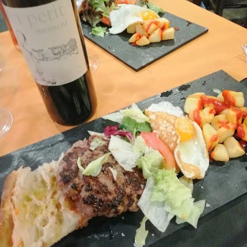 Bar el Caliu
