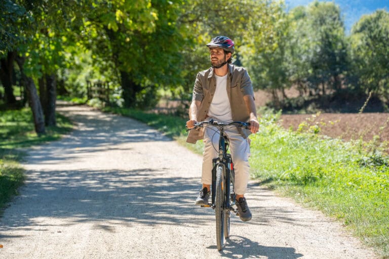 Ruta del Carrilet Olot - Girona