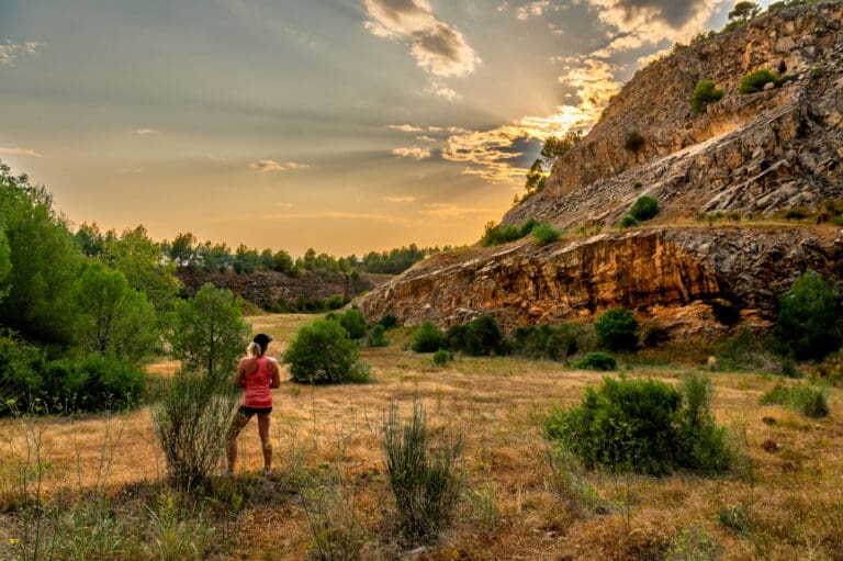 Itinerari els Comuns. Ruta 1 Tortellà