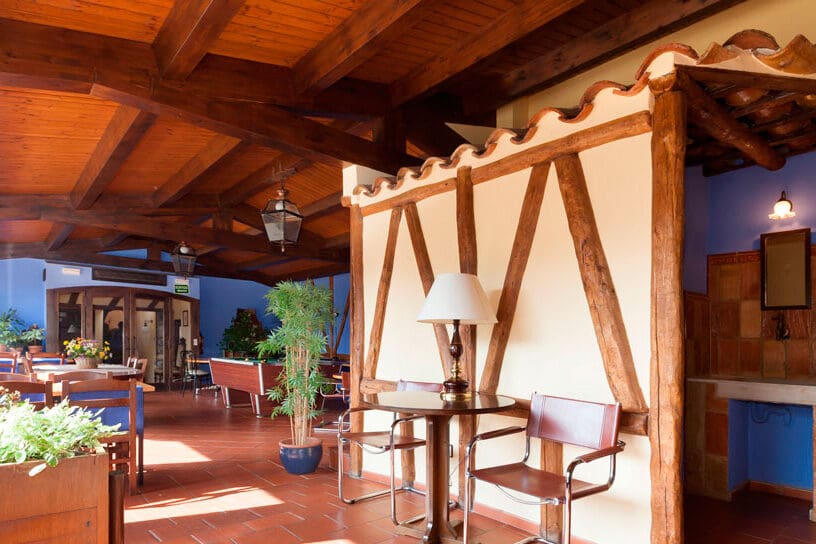 Hostal de la Rovira