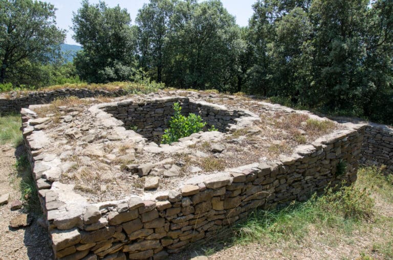 El balcó de Mieres. Ruta 1 Mieres