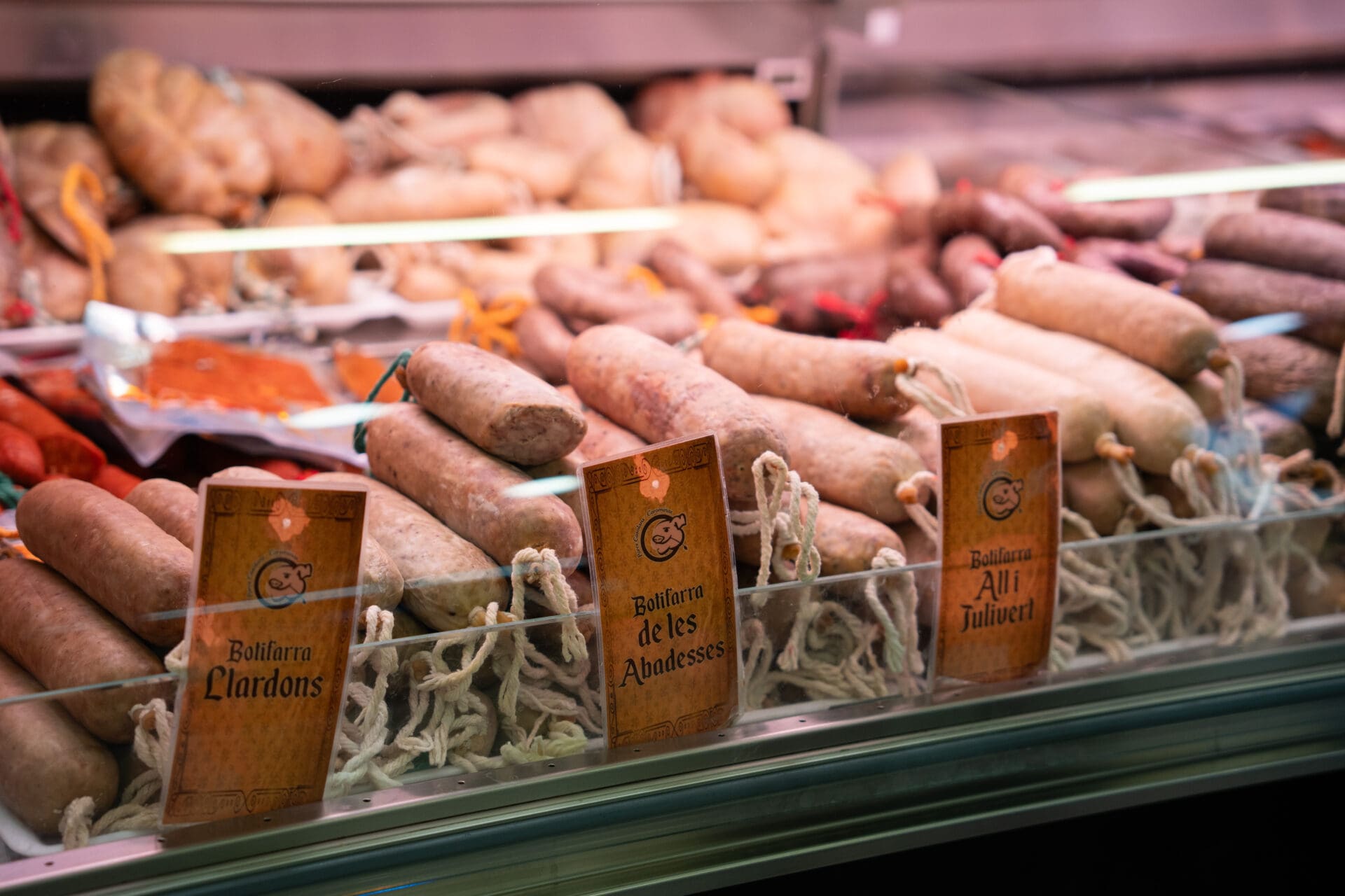 DO olotina- El Mercado de Olot