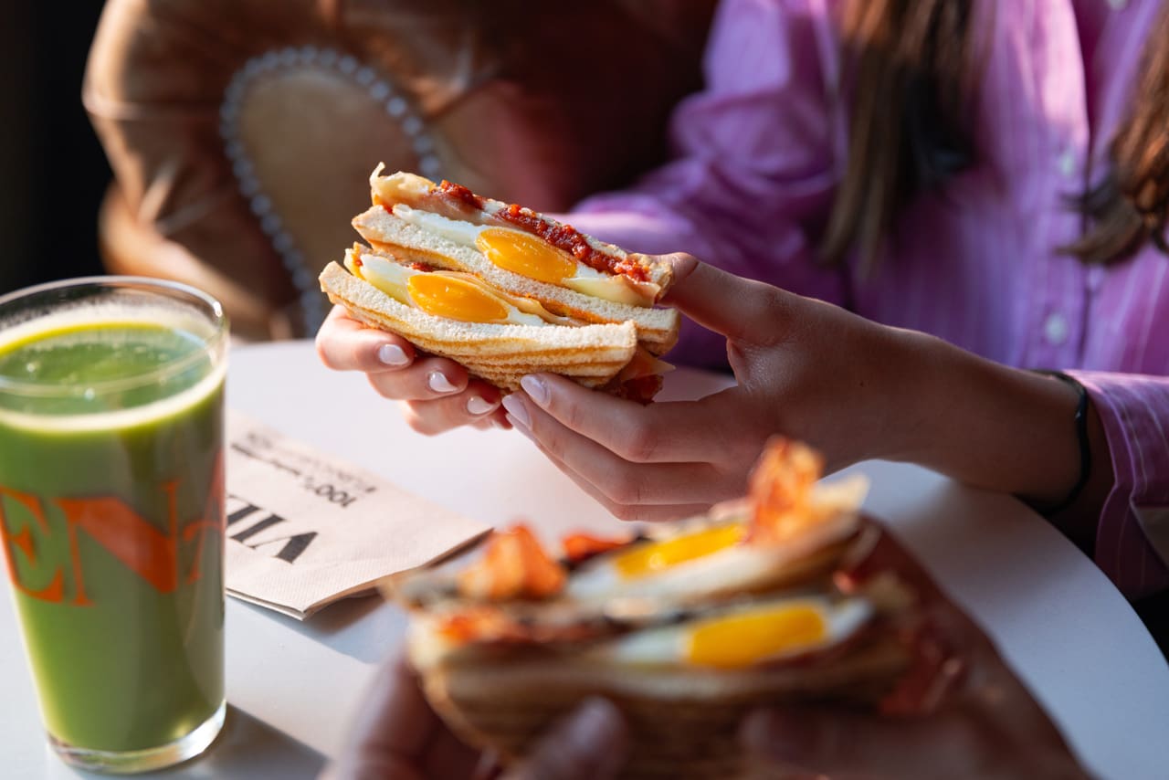 Viena Restaurant Olot