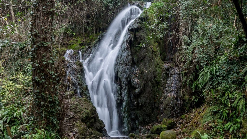 Etapa 3. Mieres – Sant Aniol de Finestres – Les Planes d’Hostoles – Sant Feliu de Pallerols