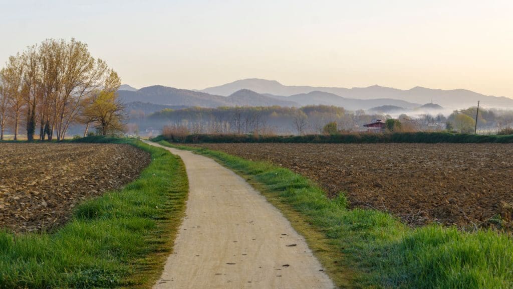 Etapa 5. Les Preses – Olot – La Vall de Bianya