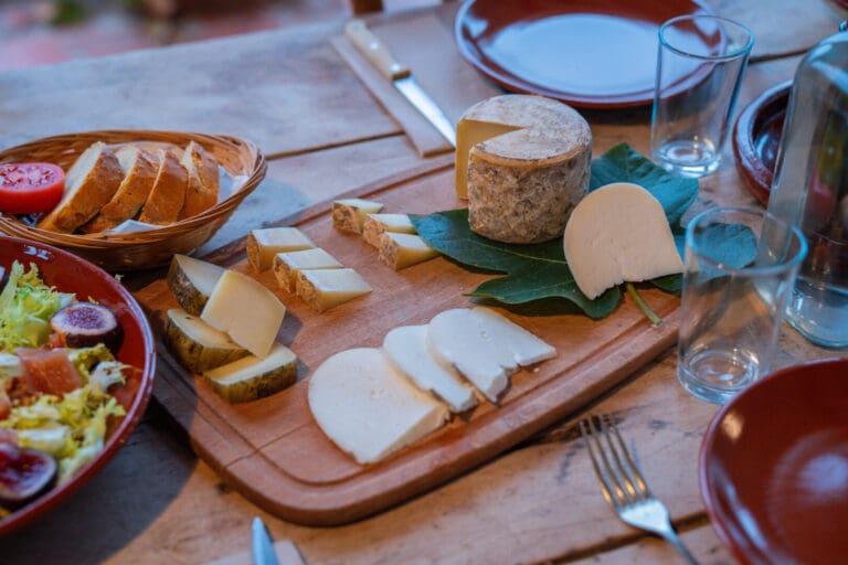 Gastronomy
