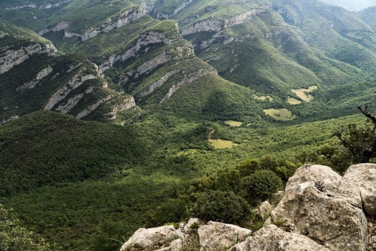 Espai Natural Protegit de l'Alta Garrotxa