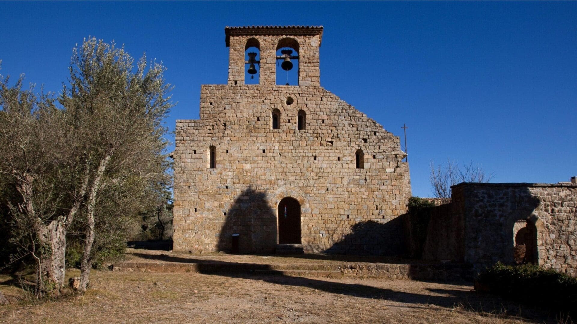 Circuito de Besalú. Ruta 1 Garrotxa