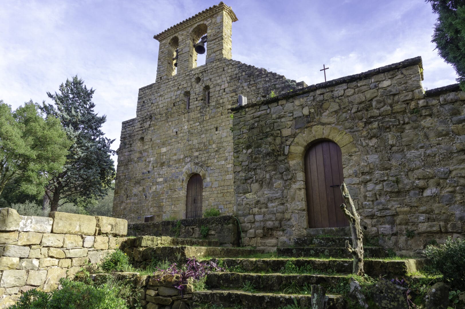 Itinerari Sant Sepulcre de Palera. Ruta 8 Beuda