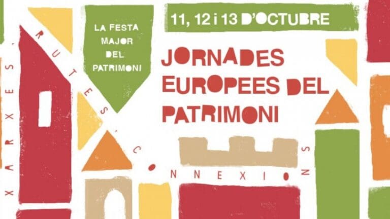 Jornades Europees de Patrimoni