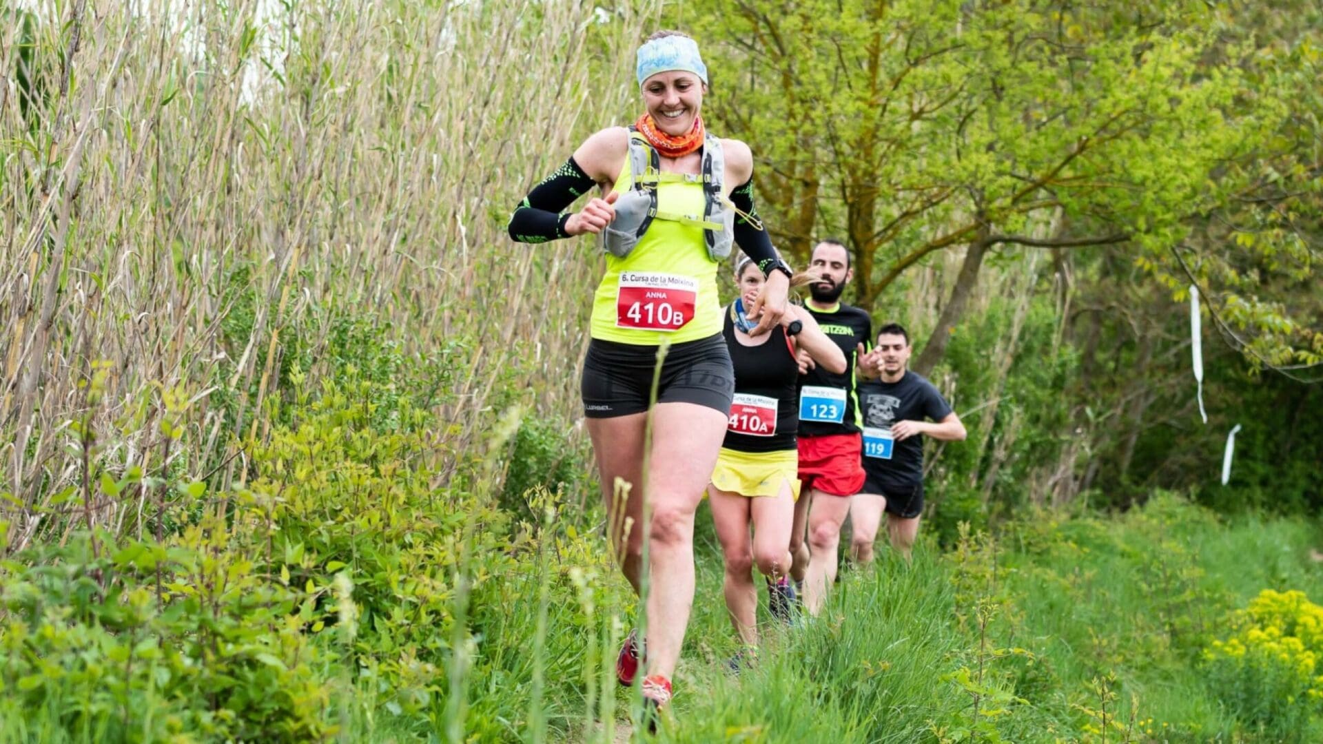 Cursa de la Moixina