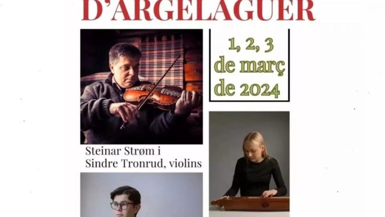 La Violinada