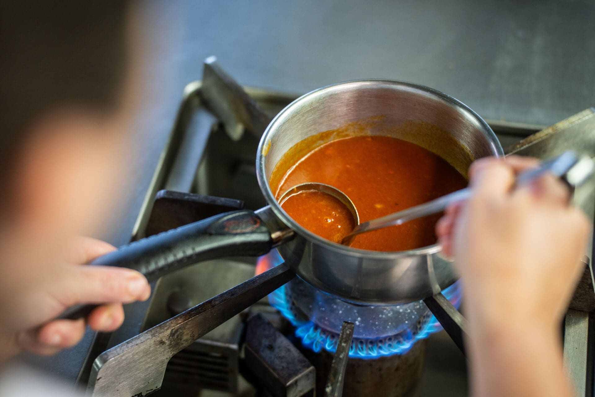 Mostra Gastronòmica de la Garrotxa