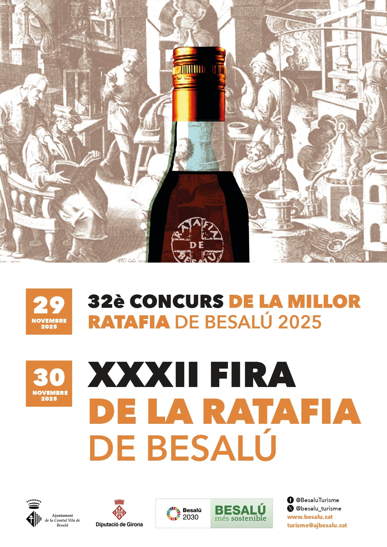 Fira de la Ratafia