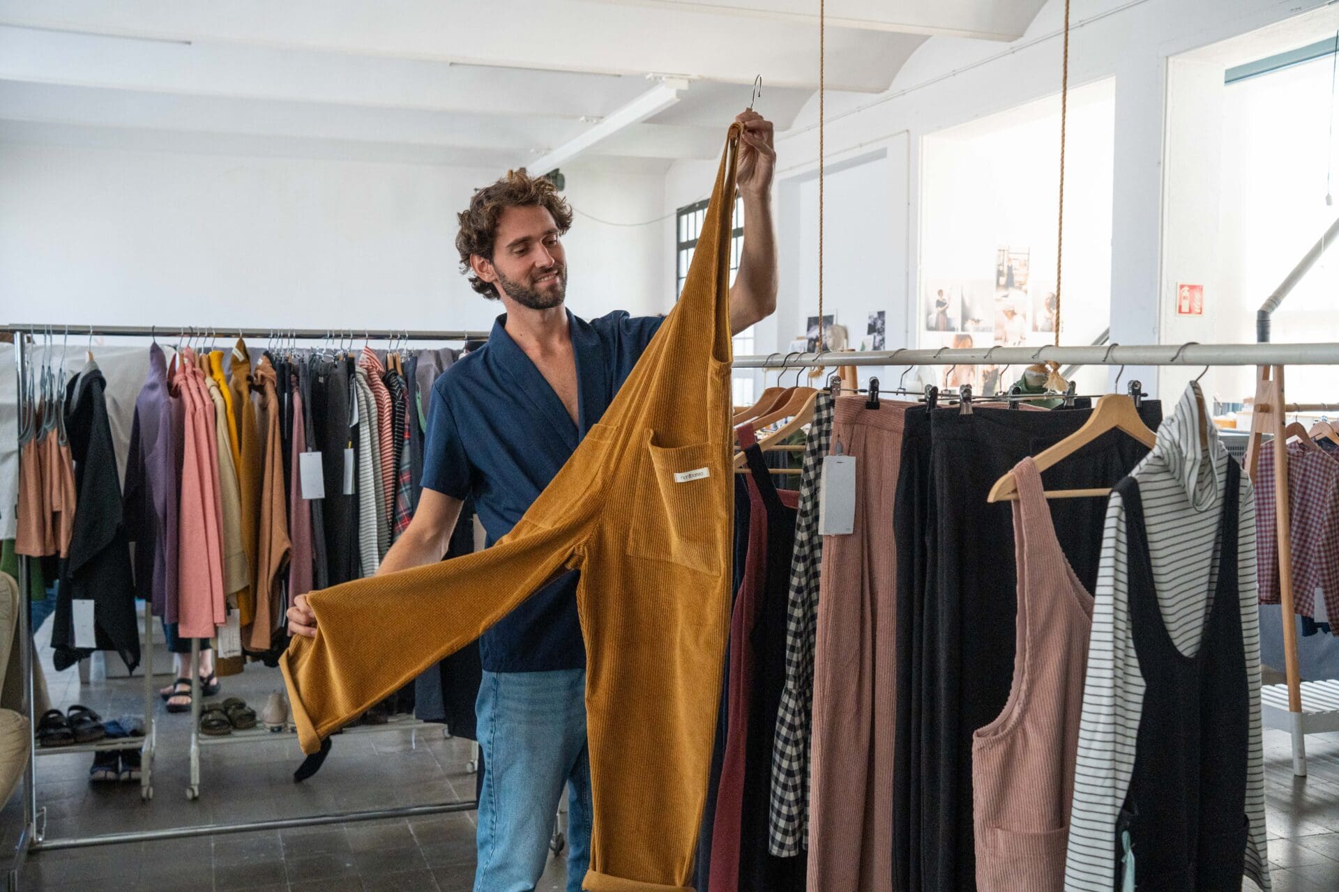 Associació de Comerciants d'Olot (moda i complements)