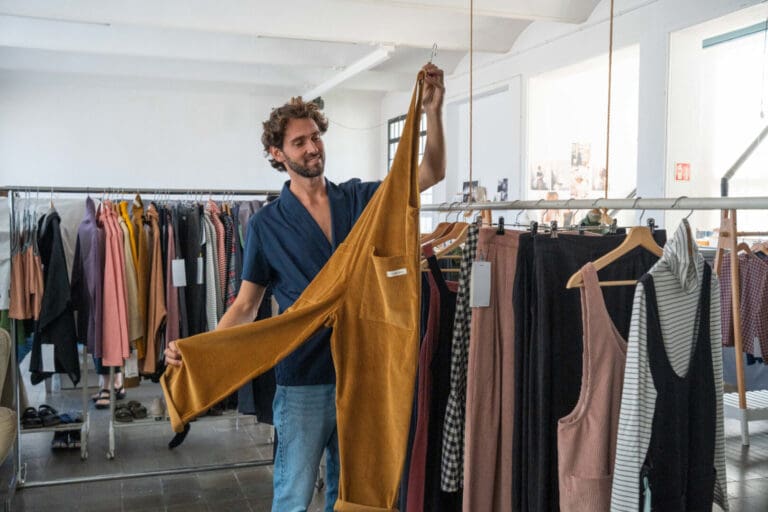 Fashion and accessories