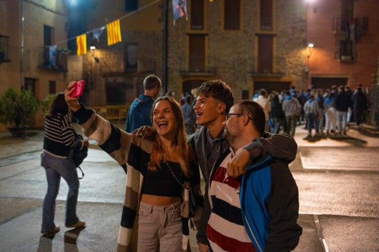 Festes i esdeveniments