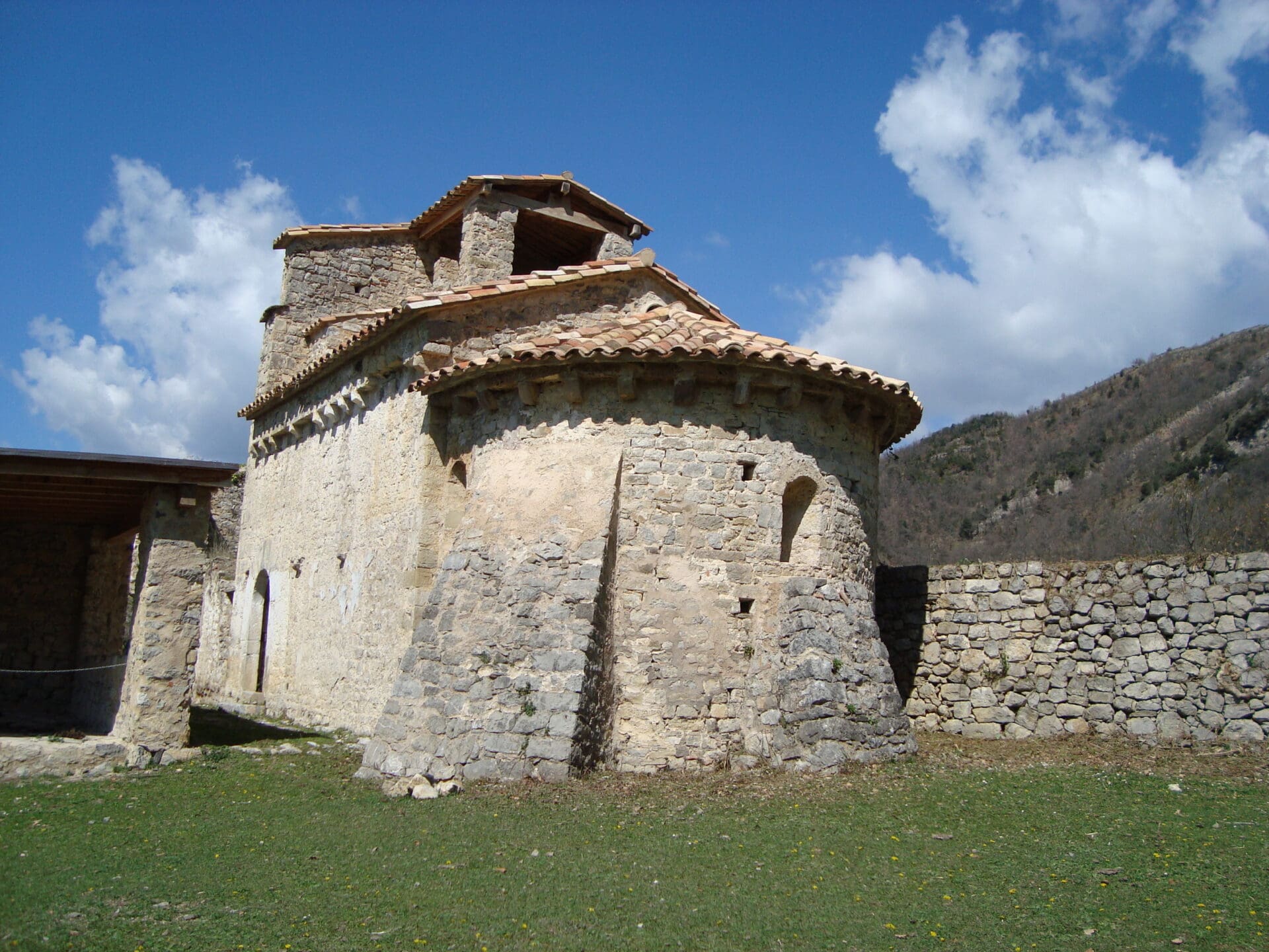 Aplec de Sant Andreu de Porreres