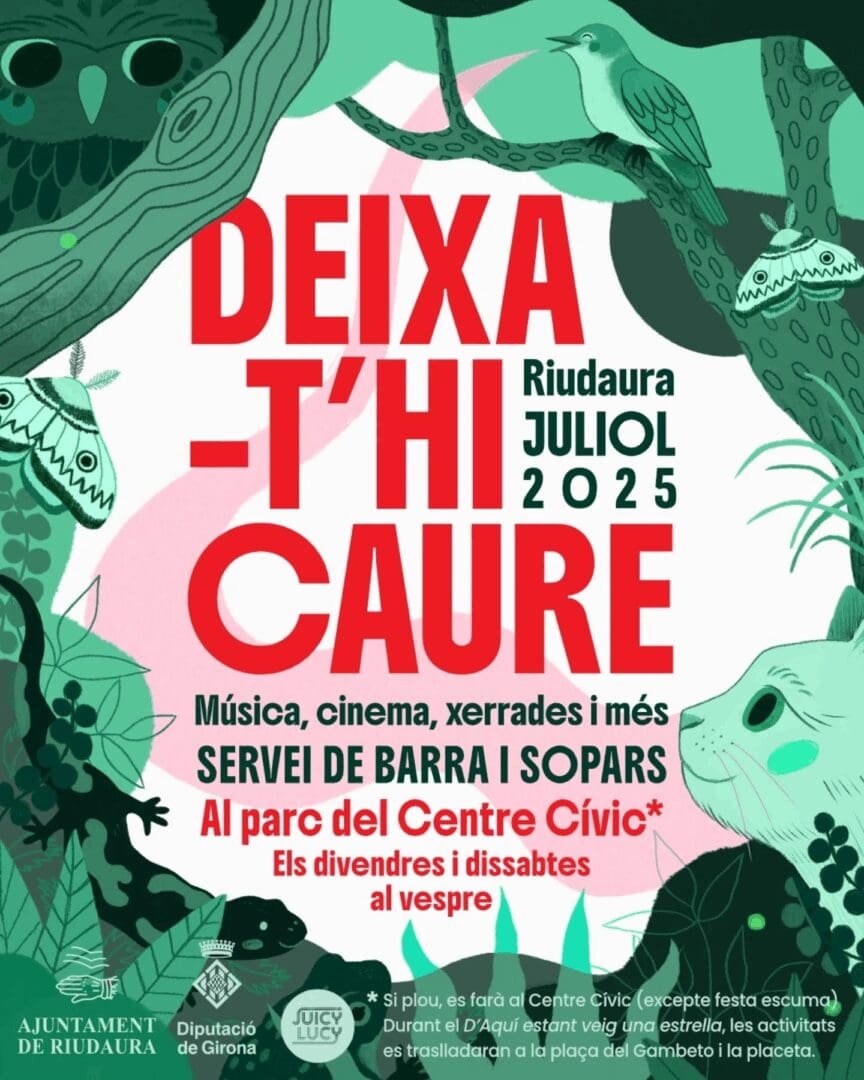 Deixa-t’hi caure