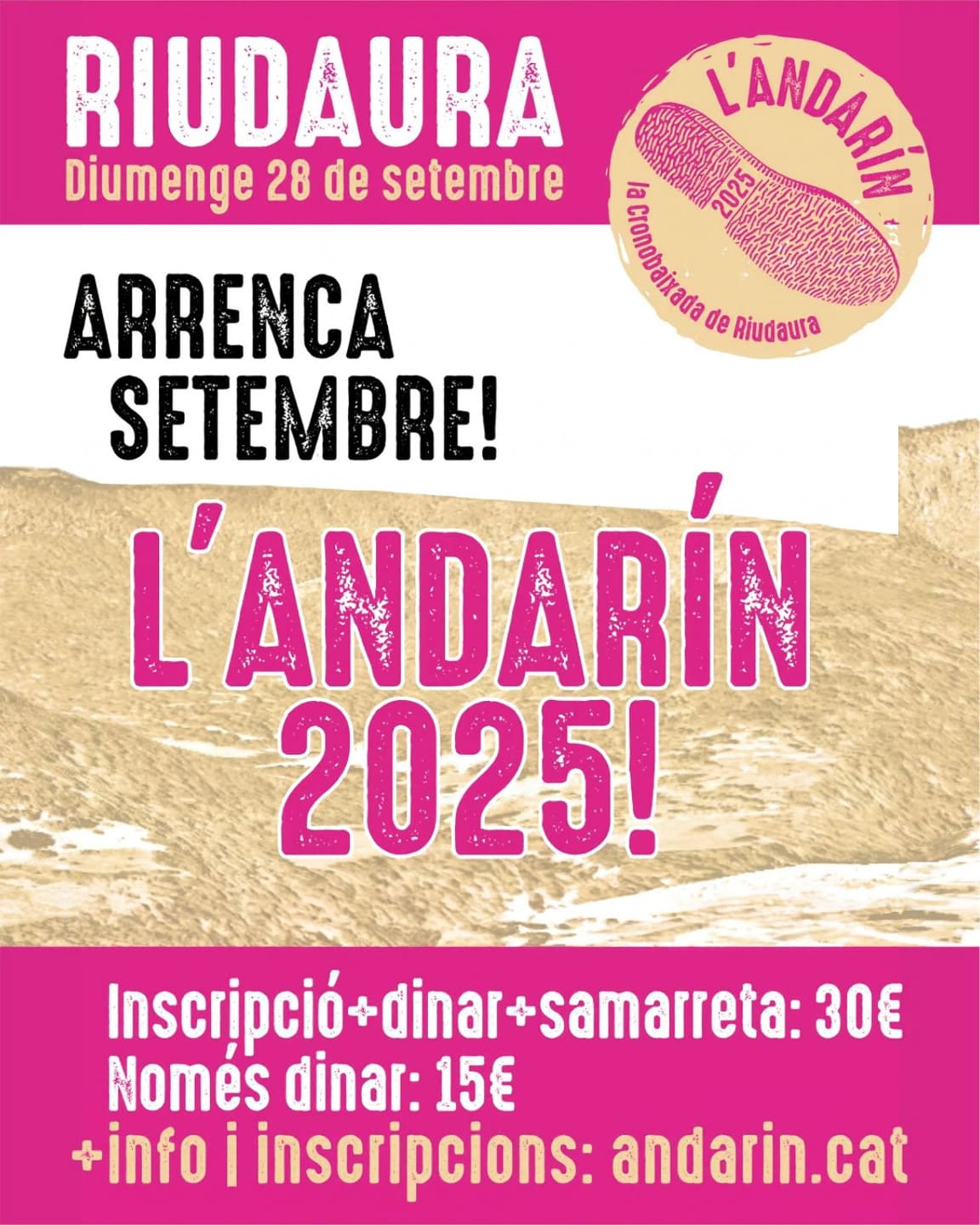 L’Andarín