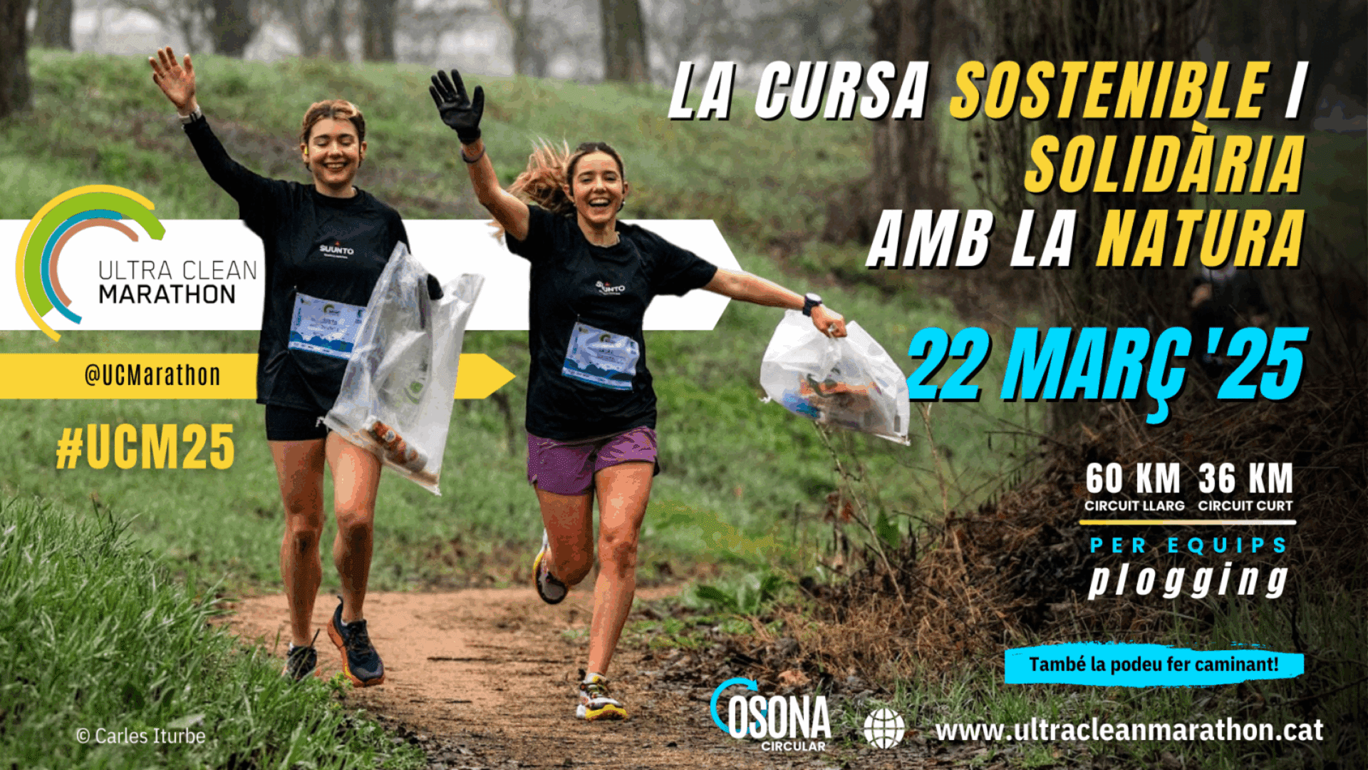Ultra Clean Marathon