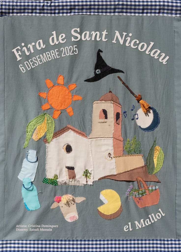 Fira de Sant Nicolau