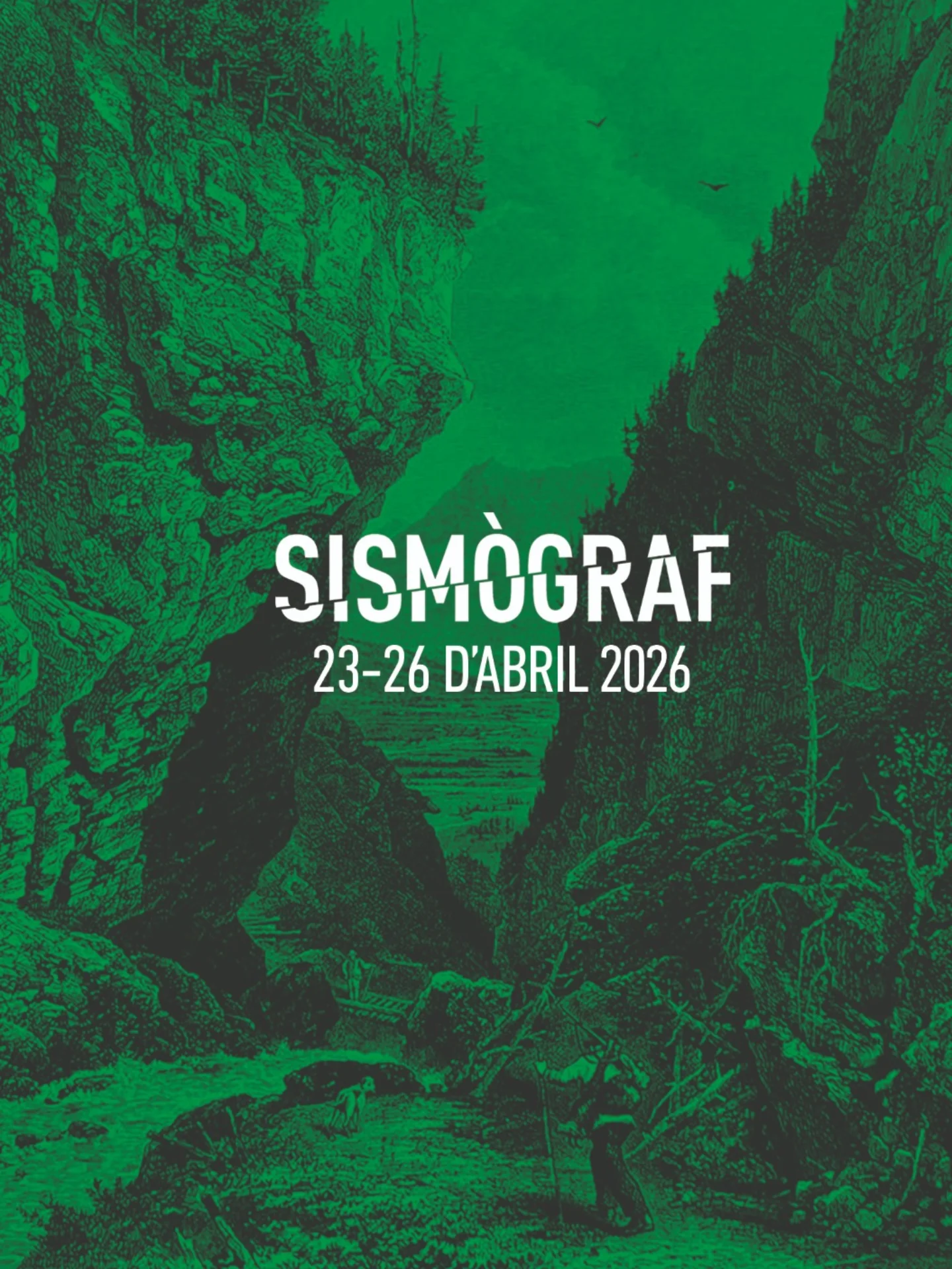 Sismògraf