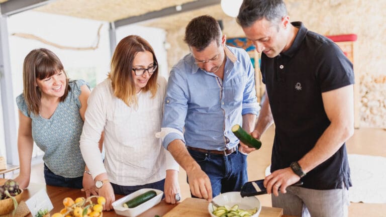 Gastronomic visits and experiences
