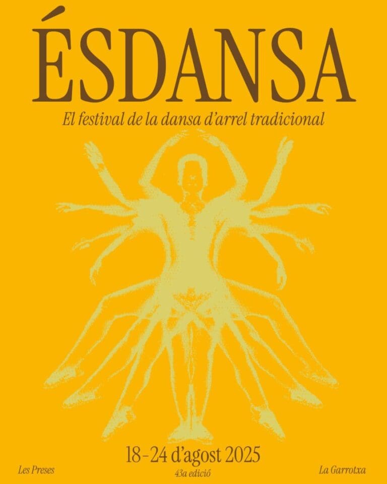 Ésdansa