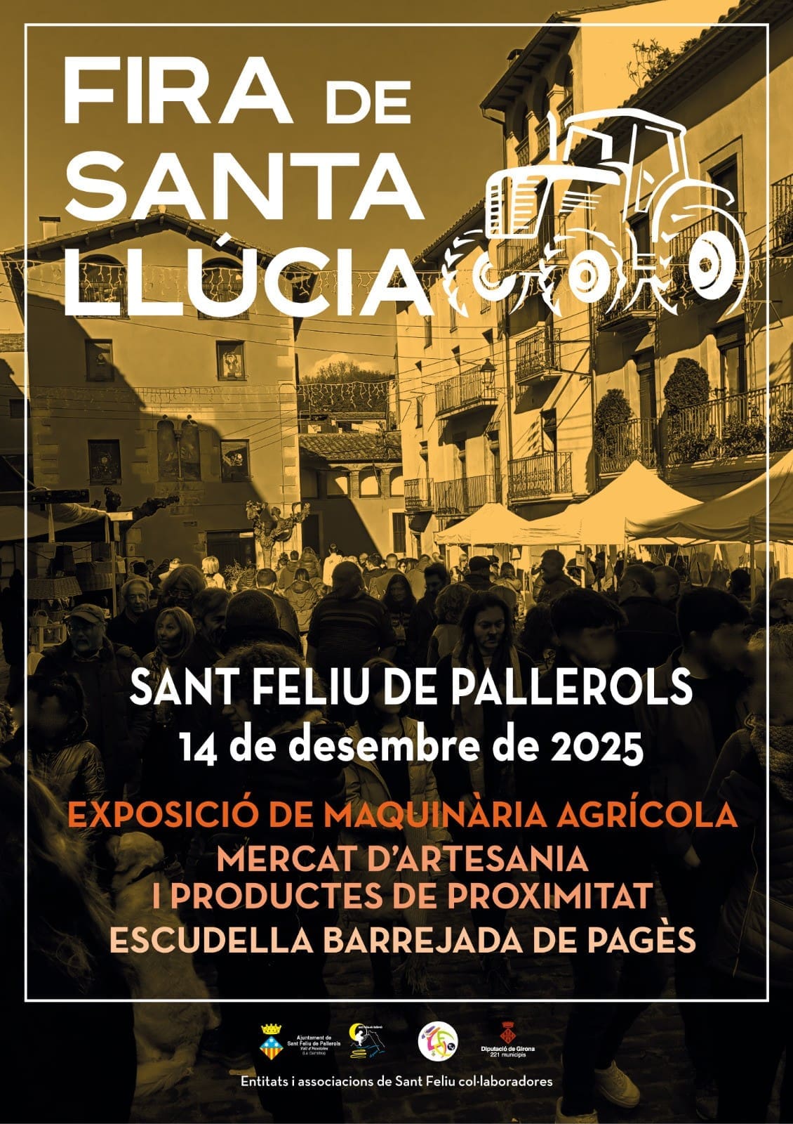 Fira de Santa Llúcia