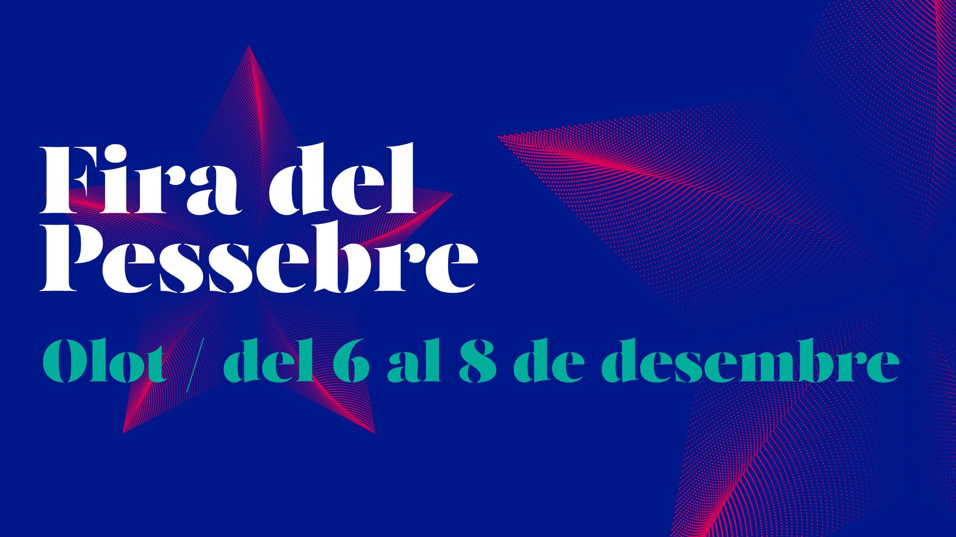 Fira del Pessebre