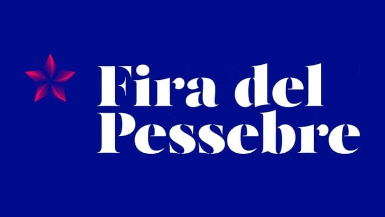 Fira del Pessebre