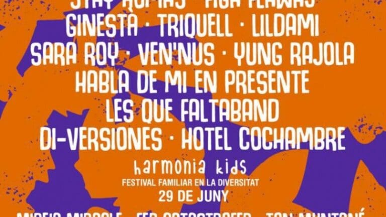 Harmonia Festival