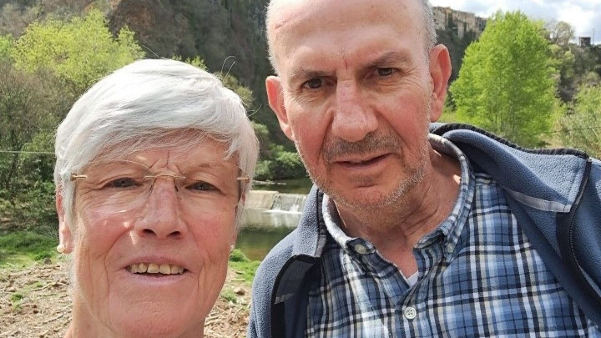 Els guanyadors de sorteig del gener de la promoció SoyEcoturista gaudeixen del seu premi