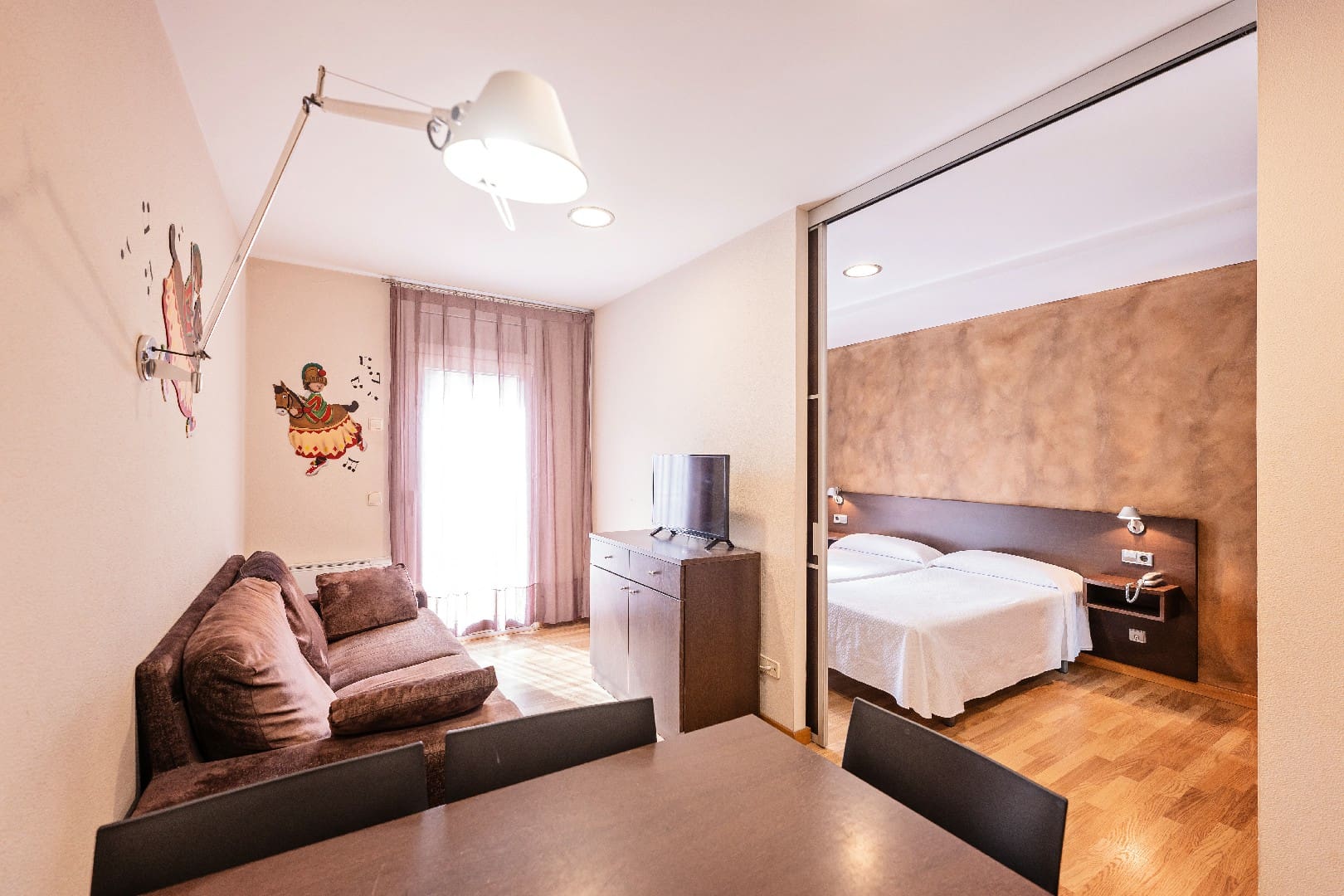 Hotel la Perla
